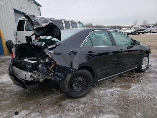 Photo 3 from auction – 2013 TOYOTA CAMRY L with VIN 4T4BF1FK1DR334429