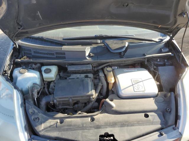 Photo 11 from auction – 2009 TOYOTA PRIUS with VIN JTDKB20U293490485