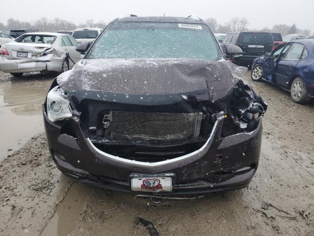 Photo 5 from auction – 2017 BUICK ENCLAVE with VIN 5GAKVCKD0HJ164254