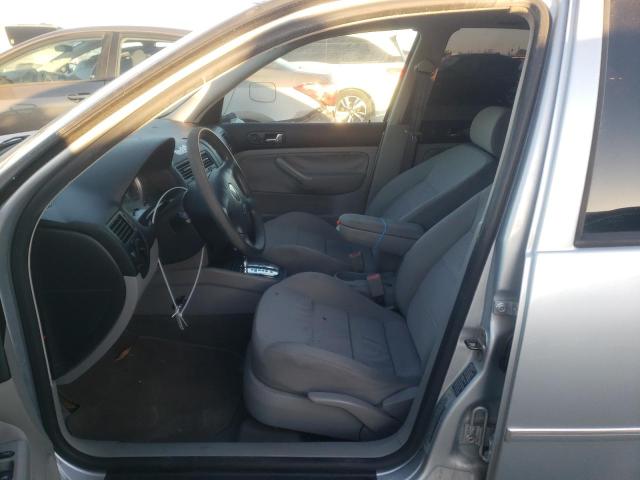 Photo 7 from auction – 2005 VOLKSWAGEN JETTA GLS with VIN 3VWSA69M65M061983