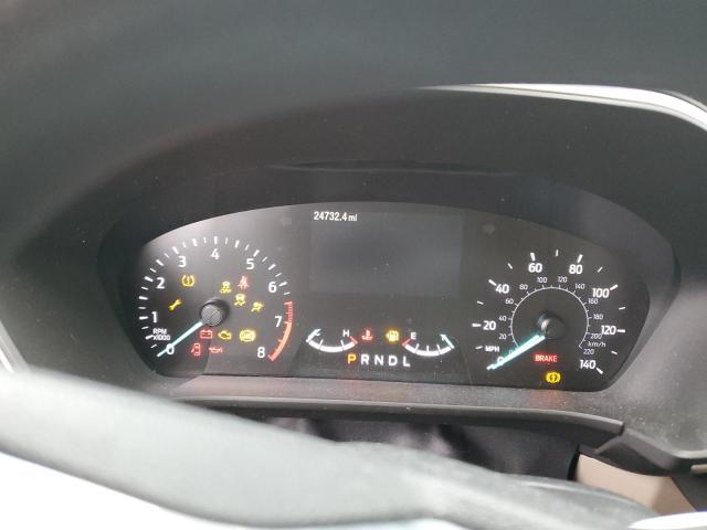 Photo 9 from auction – 2020 FORD ESCAPE SE with VIN 1FMCU9G60LUA09922