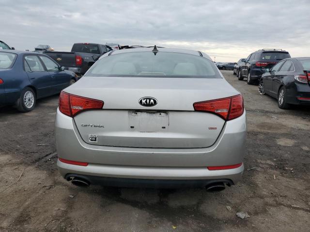 Photo 6 from auction – 2013 KIA OPTIMA LX with VIN KNAGM4A7XD5442022