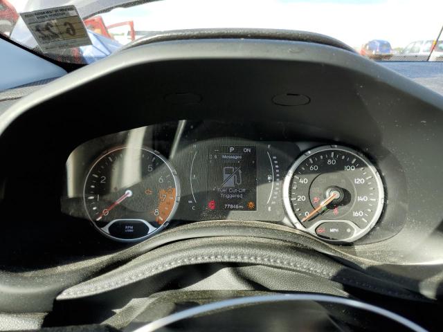 Photo 9 from auction – 2017 JEEP RENEGADE L with VIN ZACCJBBB2HPF63075
