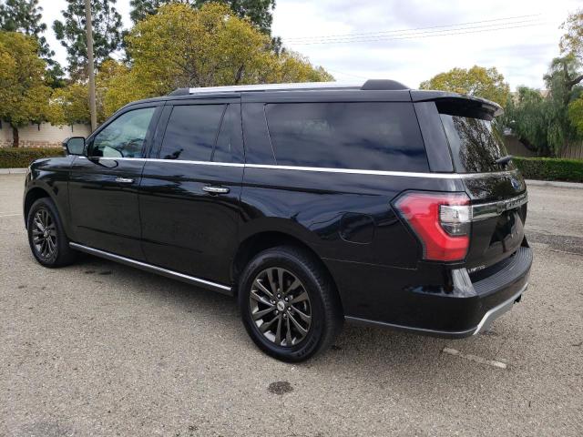 Photo 2 from auction – 2020 FORD EXPEDITION with VIN 1FMJK1KTXLEA40245