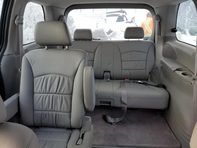 Photo 10 from auction – 2003 MAZDA MPV WAGON with VIN JM3LW28J730337555