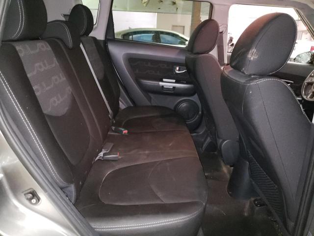 Photo 10 from auction – 2013 KIA SOUL + with VIN KNDJT2A6XD7533447