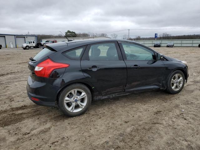 Foto 3 de la subasta – 2014 FORD FOCUS SE con VIN 1FADP3K28EL309465
