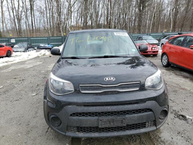 Photo 5 from auction – 2019 KIA SOUL with VIN KNDJN2A2XK7684499