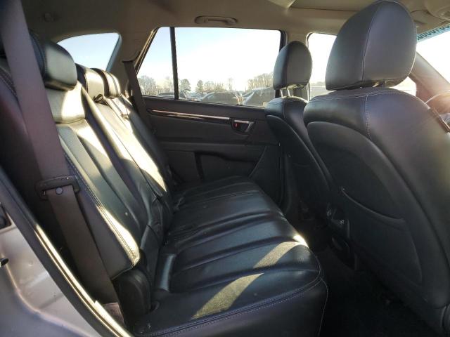 Photo 11 from auction – 2007 HYUNDAI SANTA FE with VIN 5NMSH13E57H065273
