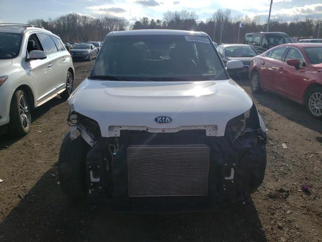 Photo 5 from auction – 2019 KIA SOUL with VIN KNDJN2A29K7628800