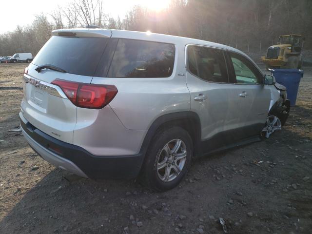 Photo 3 from auction – 2017 GMC ACADIA SLE with VIN 1GKKNRLA6HZ184052