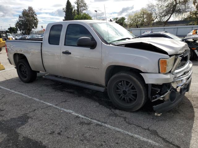 Photo 4 from auction – 2007 GMC NEW SIERRA with VIN 1GTEC19XX7Z650138