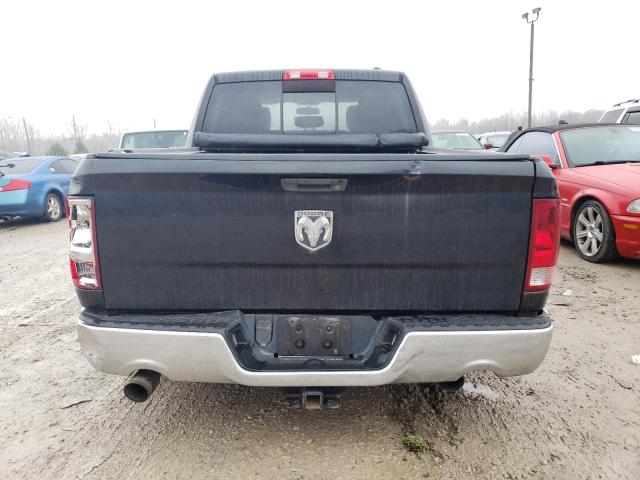 Photo 6 from auction – 2011 DODGE RAM 1500 with VIN 1D7RB1CT8BS514673