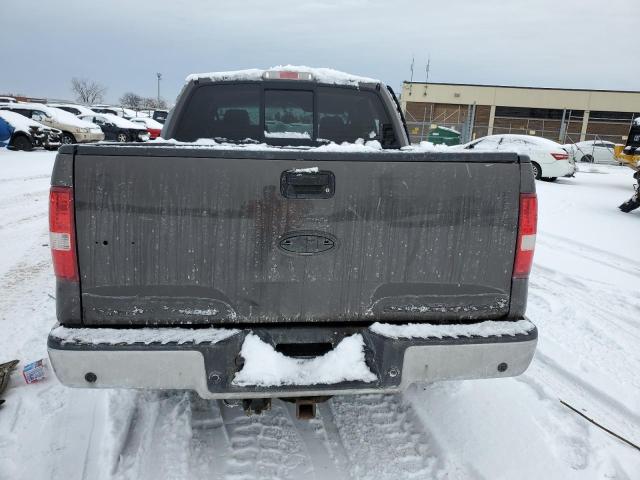 Photo 6 from auction – 2007 FORD F150 SUPER with VIN 1FTPW14V77FB24413