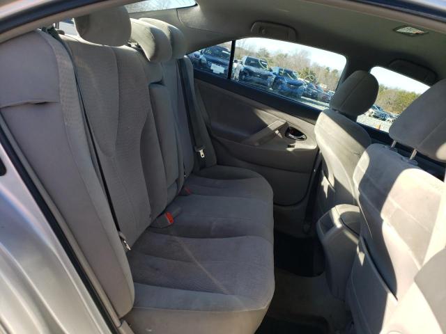 Photo 10 from auction – 2011 TOYOTA CAMRY BASE with VIN 4T1BF3EK4BU617668