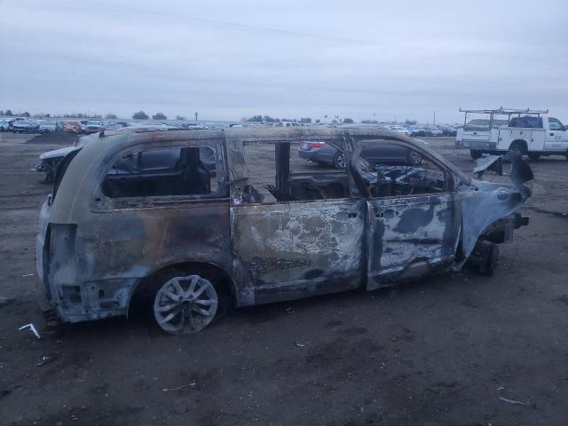 Photo 3 from auction – 2014 DODGE GRAND CARA with VIN 2C4RDGCG1ER291196