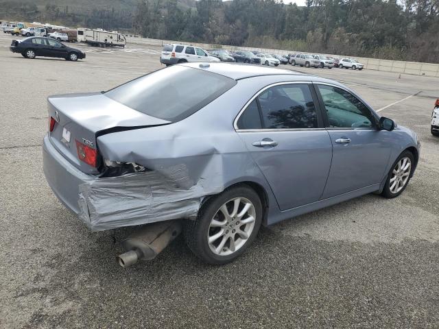 Photo 3 from auction – 2007 ACURA TSX with VIN JH4CL96857C008544