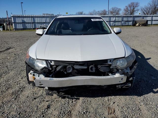 Фото 5 с аукциона – 2012 ACURA TSX TECH с VIN JH4CU2F66CC021042