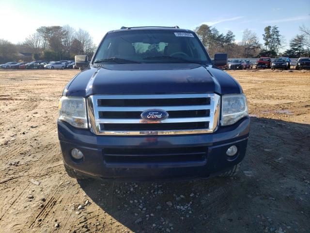 Photo 5 from auction – 2010 FORD EXPEDITION with VIN 1FMJU1G51AEB45189