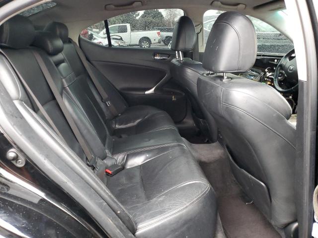 Zdjęcie 10 z aukcji – 2009 LEXUS IS 250 z VIN JTHBK262695090535
