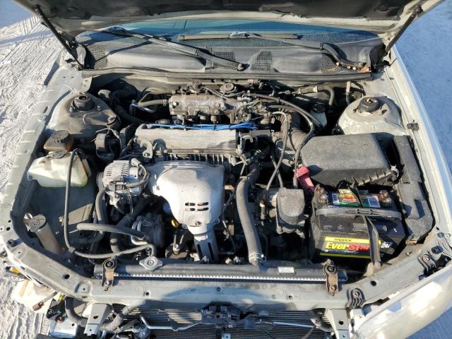 Photo 11 from auction – 2000 TOYOTA CAMRY CE with VIN 4T1BG22K7YU706221