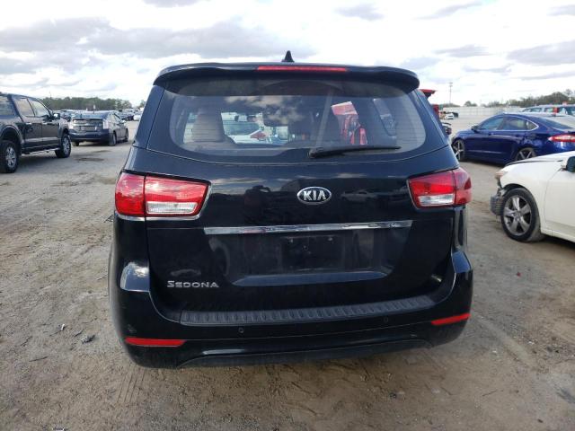 Photo 6 from auction – 2015 KIA SEDONA L with VIN KNDMA5C16F6032313