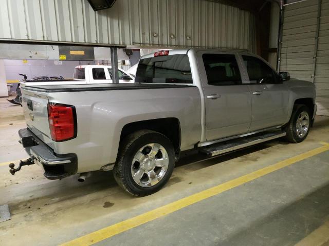 Photo 3 from auction – 2017 CHEVROLET SILVERADO with VIN 3GCPCREC1HG366263
