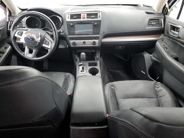 Photo 8 from auction – 2017 SUBARU OUTBACK 2. with VIN 4S4BSANC1H3317688