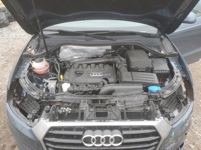 Photo 12 from auction – 2018 AUDI Q3 PREMIUM with VIN WA1BCCFS4JR026134