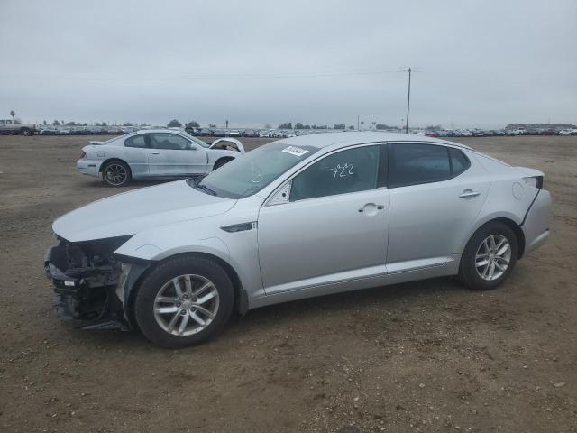 Photo 1 from auction – 2013 KIA OPTIMA LX with VIN 5XXGM4A75DG239246