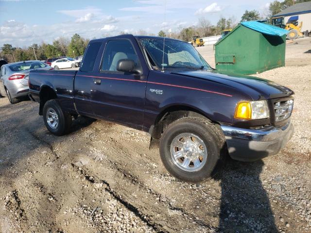 Photo 4 from auction – 2002 FORD RANGER SUP with VIN 1FTYR44EX2TA07772