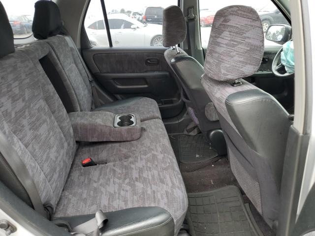 Photo 11 from auction – 2003 HONDA CR-V LX with VIN SHSRD68403U100913