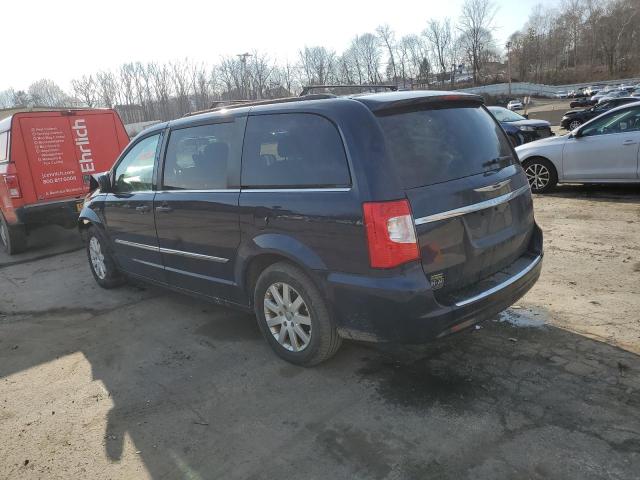 Photo 2 from auction – 2015 CHRYSLER TOWN & COU with VIN 2C4RC1BG2FR715889