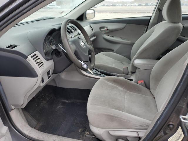 Photo 7 from auction – 2013 TOYOTA COROLLA BA with VIN 5YFBU4EE7DP103243