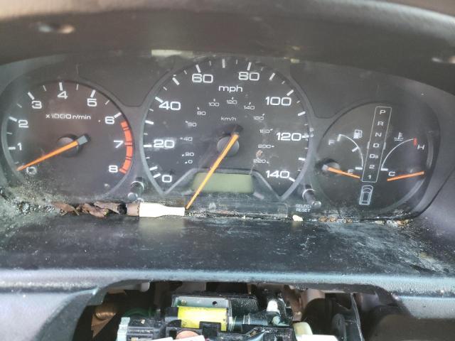 Photo 9 from auction – 2003 HONDA ODYSSEY EX with VIN 5FNRL18923B079023