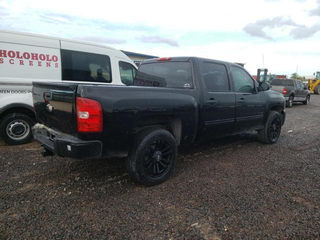Photo 3 from auction – 2009 CHEVROLET SILVERADO with VIN 3GCEC13C59G265532