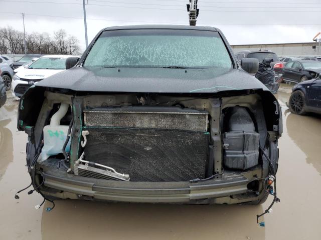 Photo 5 from auction – 2011 HONDA PILOT TOUR with VIN 5FNYF4H95BB075275