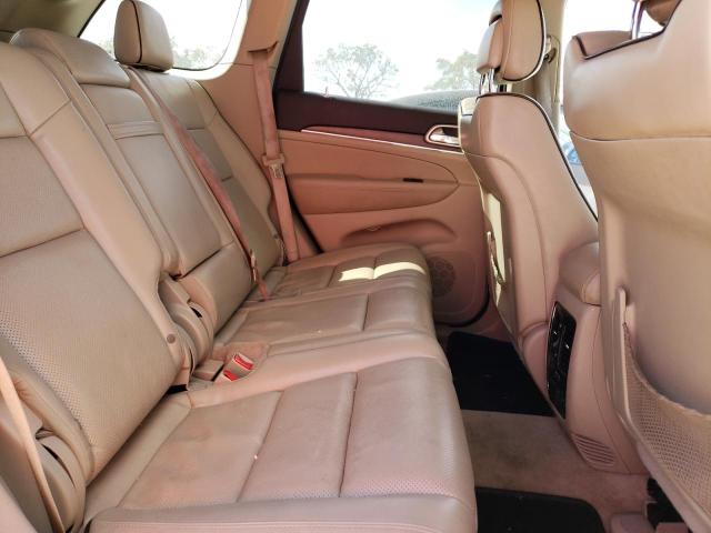 Photo 11 from auction – 2015 JEEP GRAND CHER with VIN 1C4RJFCTXFC896490