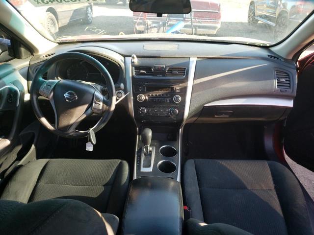 Photo 8 from auction – 2015 NISSAN ALTIMA 2.5 with VIN 1N4AL3AP7FN402432