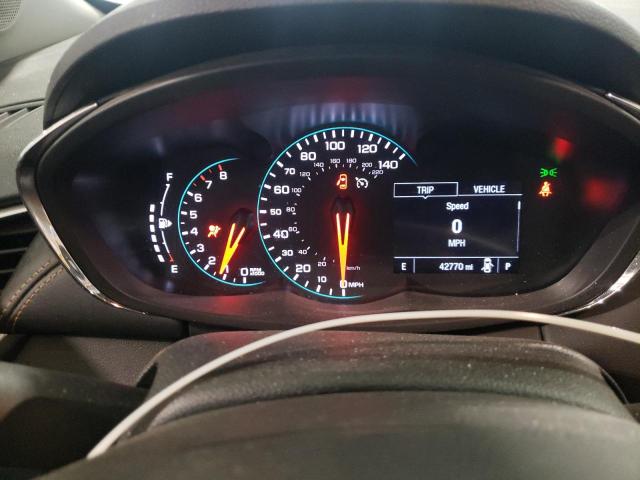 Photo 9 from auction – 2020 CHEVROLET TRAX LS with VIN KL7CJKSB7LB317395
