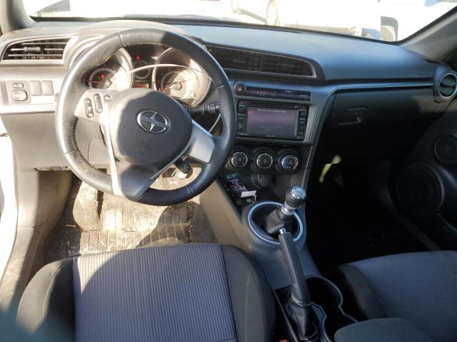 Photo 8 from auction – 2015 TOYOTA SCION TC with VIN JTKJF5C74FJ008316