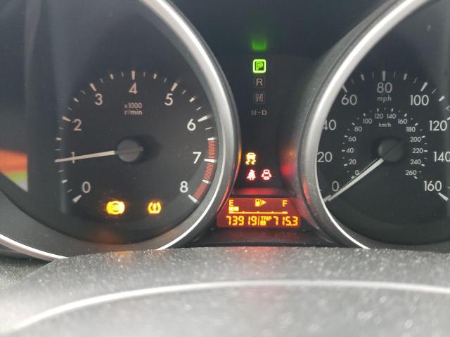 Foto 9 de la subasta – 2011 MAZDA 3 I con VIN JM1BL1UG7B1427945