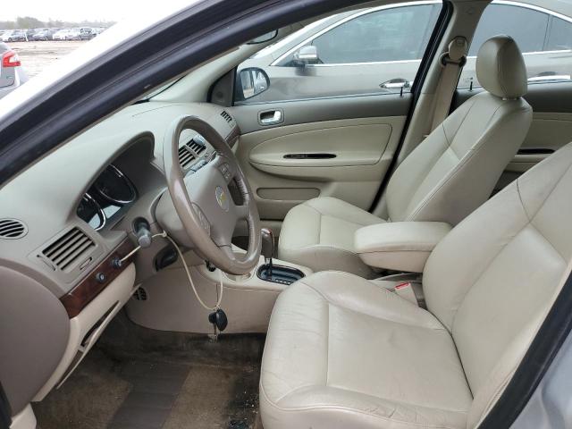 Photo 7 from auction – 2005 CHEVROLET COBALT LT with VIN 1G1AZ54F757583776
