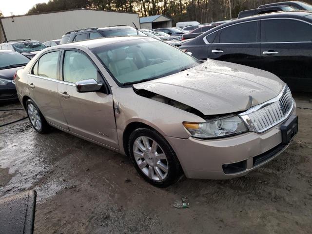 Photo 4 from auction – 2006 LINCOLN ZEPHYR with VIN 3LNHM26196R654485