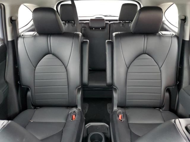 Photo 10 from auction – 2022 TOYOTA HIGHLANDER with VIN 5TDGZRAH3NS123325