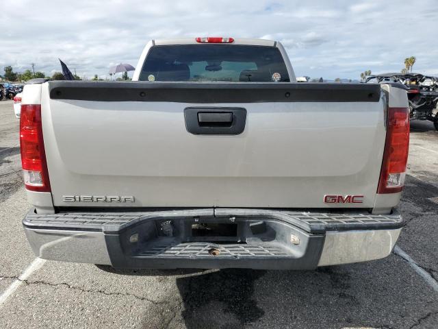 Photo 6 from auction – 2007 GMC NEW SIERRA with VIN 1GTEC19XX7Z650138