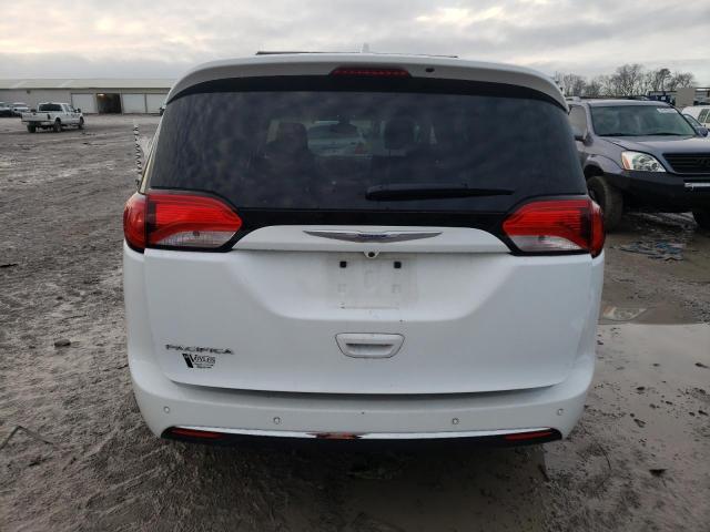 Photo 6 from auction – 2017 CHRYSLER PACIFICA T with VIN 2C4RC1BG3HR526834