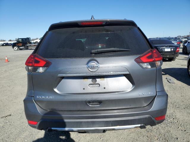 Photo 6 from auction – 2018 NISSAN ROGUE S with VIN KNMAT2MV4JP576230