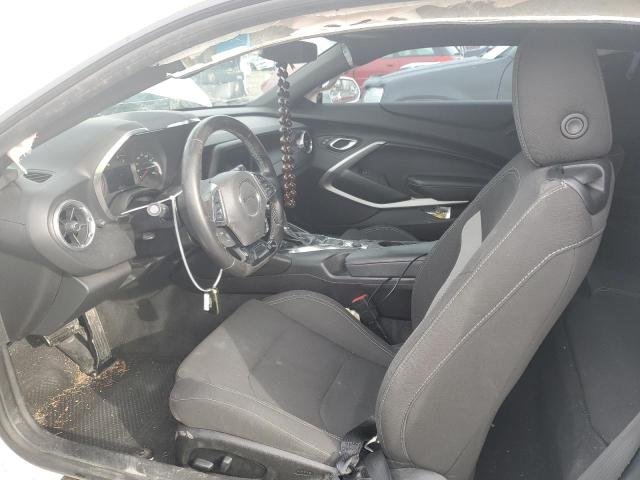 Photo 7 from auction – 2018 CHEVROLET CAMARO LT with VIN 1G1FB1RX2J0113257