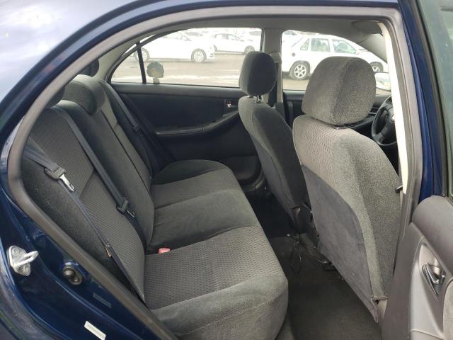 Photo 10 from auction – 2007 TOYOTA COROLLA CE with VIN 1NXBR32E17Z909324